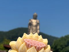 -灵山胜境