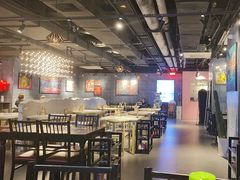 -HOTISLAND海鸡岛·韩国料理(江南西店)