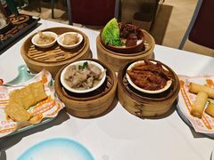 -喜势点·糖沙翁手工茶点·本地人茶居(永庆坊店)