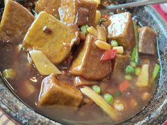 -醉香园(长江北路店)