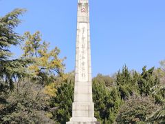 -沙市市中山公园