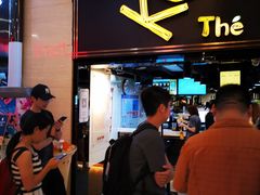 门面-KOI Thé(正佳广场店)