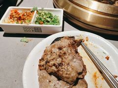 -千滋百味自助海鲜烤肉(布吉景华店)