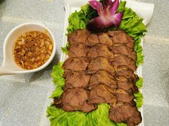 -大城·烧烤海鲜大排档(台东店)