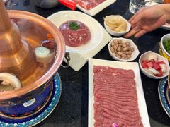 -南门涮肉(上海一店)