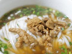 -矮子粉店1985·长沙米粉(湘春路店)