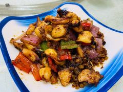 -新湛拱(兰埔路店)