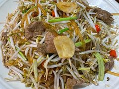 -马家饭堂(南街薰酱店)