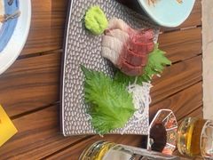 -酉林和牛·烧肉