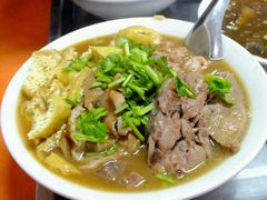 -姚记炒肝店(鼓楼店)