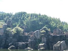 -白马涧龙池景区