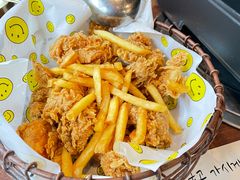 -首尔馆韩国料理(金童路店)