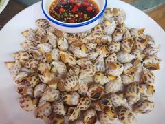 -三亚相缘海鲜·烧烤·糟粕醋(三亚湾店)
