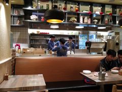 大堂-卡朋西餐(扬名广场店)