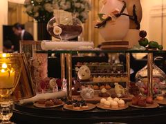 -LA TABLE de Joël Robuchon Restaurant