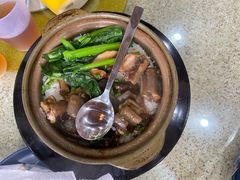 -煲煲掂风味煲仔饭餐厅(西区店)