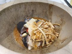 -云中鱼蒸汽石锅鱼(川沙百联店)