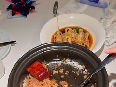 -庆江南江南菜(琴湖溪里花园城店)