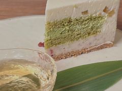-知亘茶食