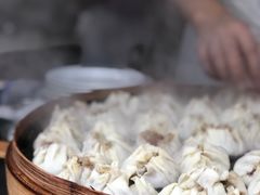 -严氏重油烧麦(民权路店)