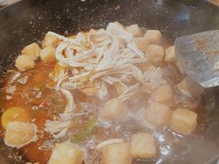 -大自然醉鹅·铁锅火焰鹅(上海联洋店)