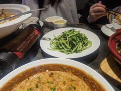-佰家小厨·南京菜(夫子庙店)