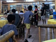 -大石鼓山庄·珠海第一烧猪