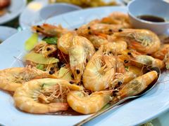 -大茄来海鲜餐厅(亚洲城分行)