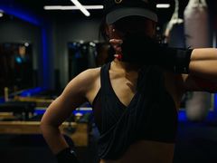 -NRG 健身私教CLUB(云山路店)