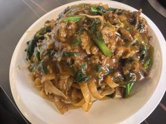 -潮汕美牛肉丸火锅店(天宁寺店)