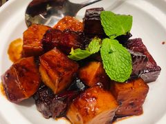 -童福兴·南京菜(老门东店)