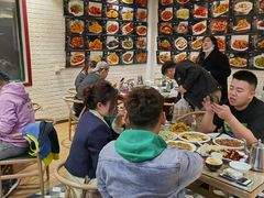 -哈尔滨春饼(朝山街店)