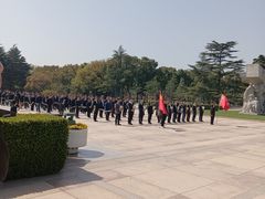 -上海市龙华烈士陵园