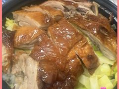 -吾家香港烧腊专门店