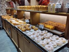 -麦陌(正弘城店)