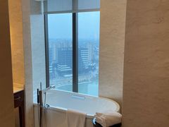 -上海嘉定喜来登酒店