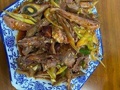 -澄城水盆羊肉(澄县老哥红庙坡店)