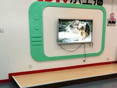 -UBTV小主播（口才、主持、表演、演讲）(万象汇校区)