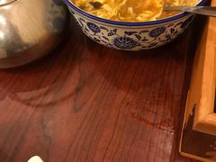 酸辣汤-小土豆北方菜馆(文慧园店)