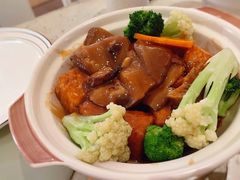 -T館·花园艺术餐厅