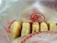 -香妃烤鸡(西单店)