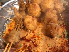 -大姐麻辣烫(莲宝中路店)