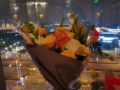 -馋遇江南·精致湖景雅宴(东方之门店)