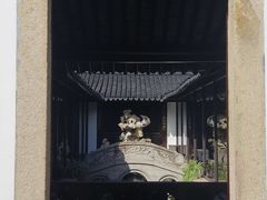 -程十发艺术馆