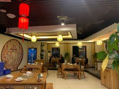 大堂-邮亭陈鲫鱼·重庆老字号(大足直营店)