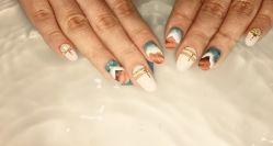 -CM.Nail美甲美睫