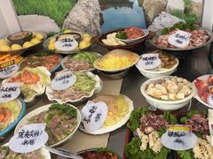 -老黄县饭馆(金都文化商城店)