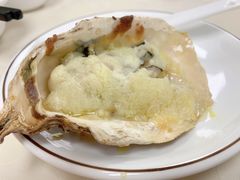 -蚝家菜馆(沙井店)