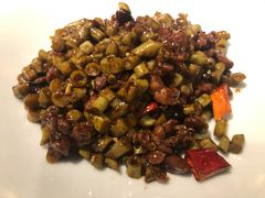 薄饼牛肉松-南京大牌档(香港广场店)