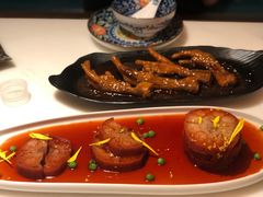 -径山十八道·风味民间菜(杭州总店)